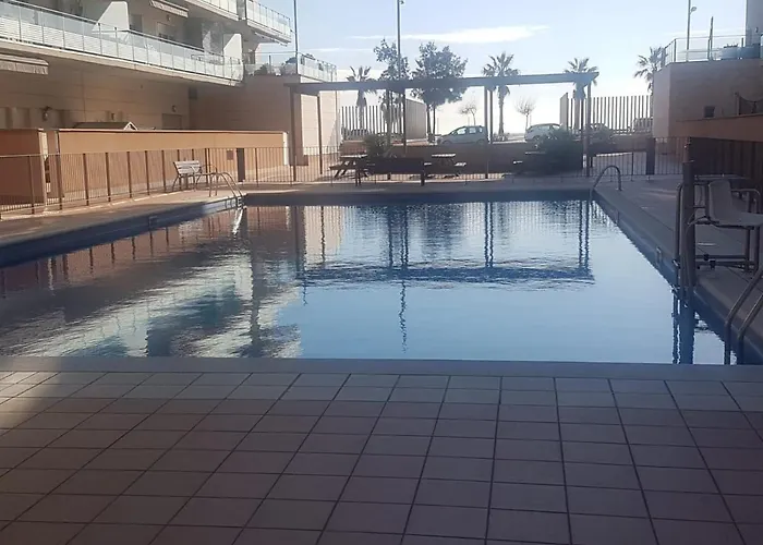 Apartamento Bea Beach