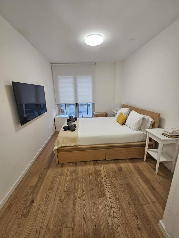 Accommodatie bij particulieren Bea *